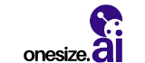 OnesizeAI logo